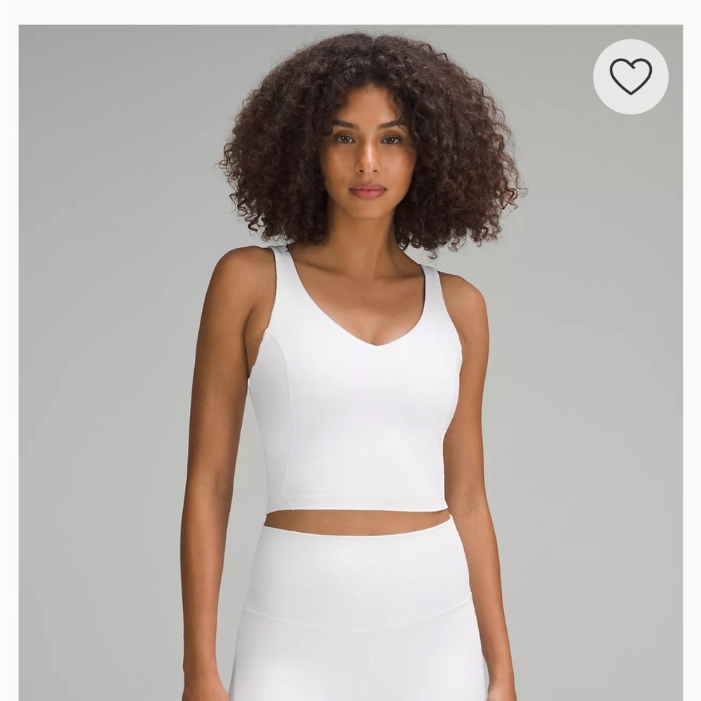 Lululemon align top